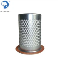 Hava Kompresörü Yağ Ayırıcı