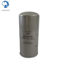 Fusheng Yağ Filtresinin Değiştirilmesi