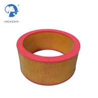 Mattei Hava Filtresinin Değiştirilmesi