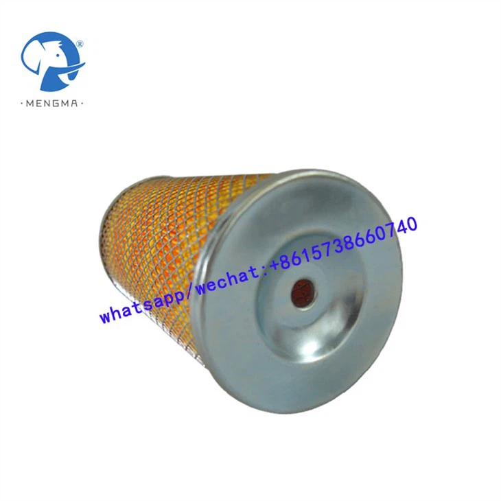 Air Filter Cartridge For Mann