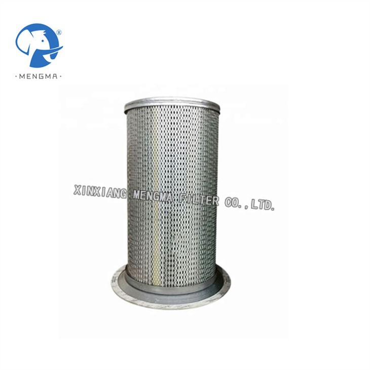 Oil Separator For Sullair Compressor Part