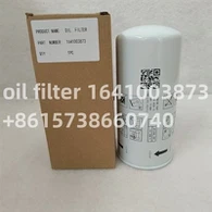 1641003873 Yağ Filtresi Elemanı