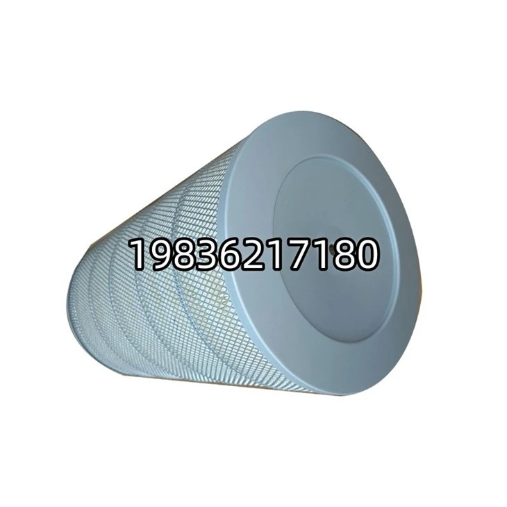 2116040370 Air Filter Element For Industrial Screw Air Compressor Intake System factory